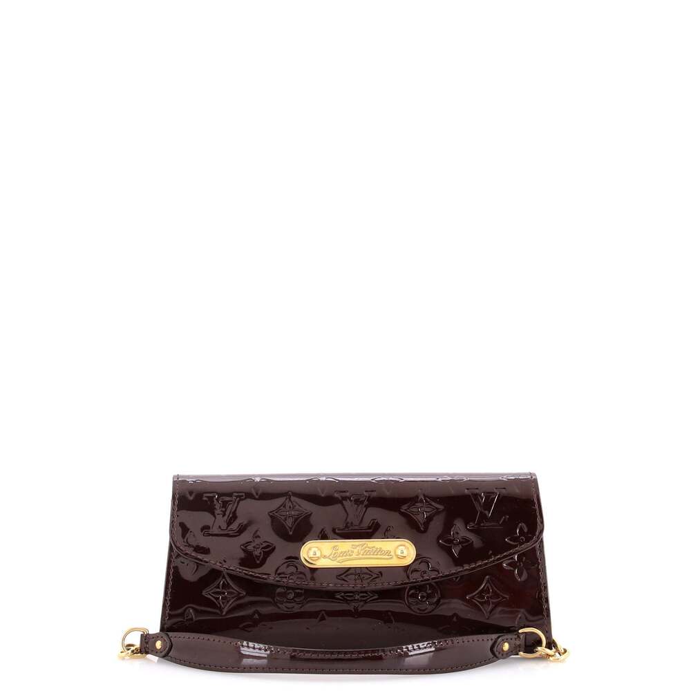Louis Vuitton Sunset Boulevard Handbag #237041L99B